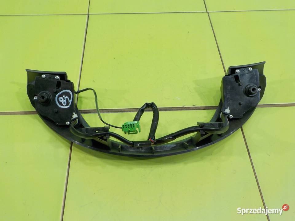 SUBARU B9 TRIBECA 30 B AUT 06r 5D przelacznik Suków sprzedam