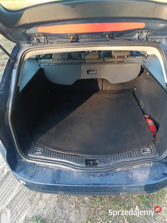 Ford mondeo MK4 elektryczne lusterka Płock