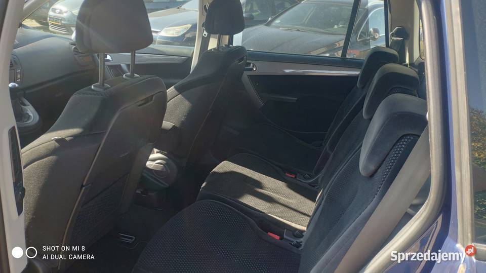 Citroen C4 Grand Picasso 18 B 7miejsc zamiana C4 Grand Picasso podkarpackie Rzeszów