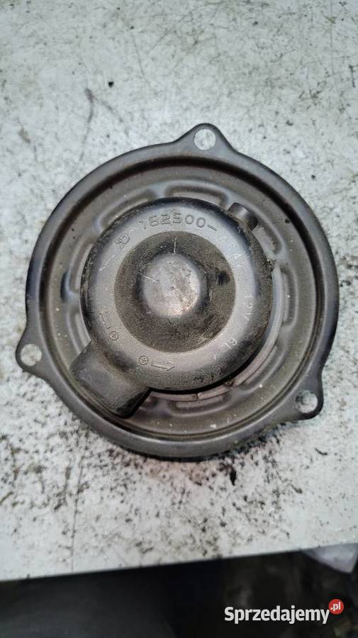 Dmuchawa nawiewu Honda Civic osobowe Łagów