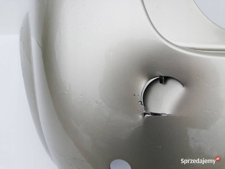 ZDERZAK TYLNY OPEL MERIVA A PDC wielkopolskie Nowy Tomyśl