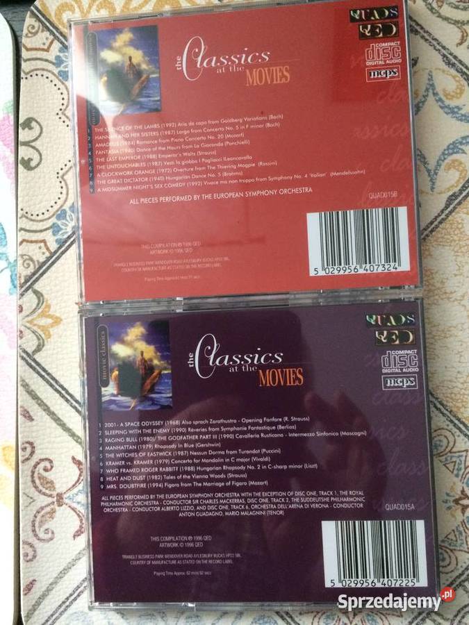 1252 Klasyka W Kinie Szczecin