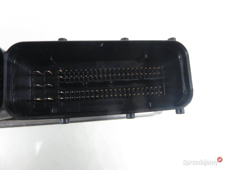 STEROWNIK VW GOLF PLUS 5M1 521 19 TDI BLS