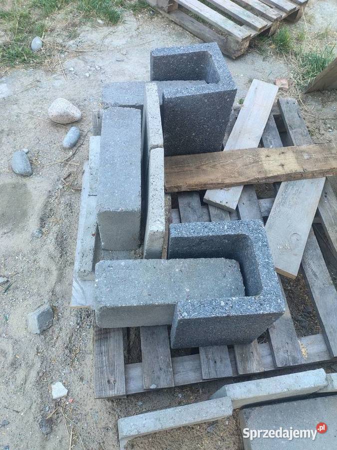 Pozostałe stropu teriva Lipno sprzedam