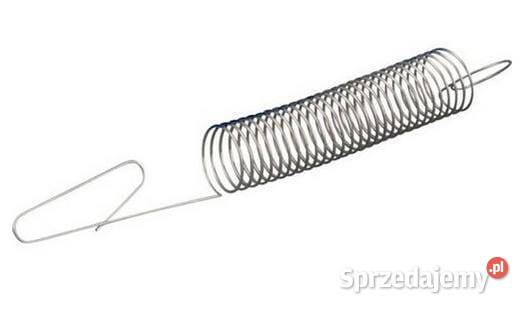 Sprężyna regulacyjna 795471 małopolskie