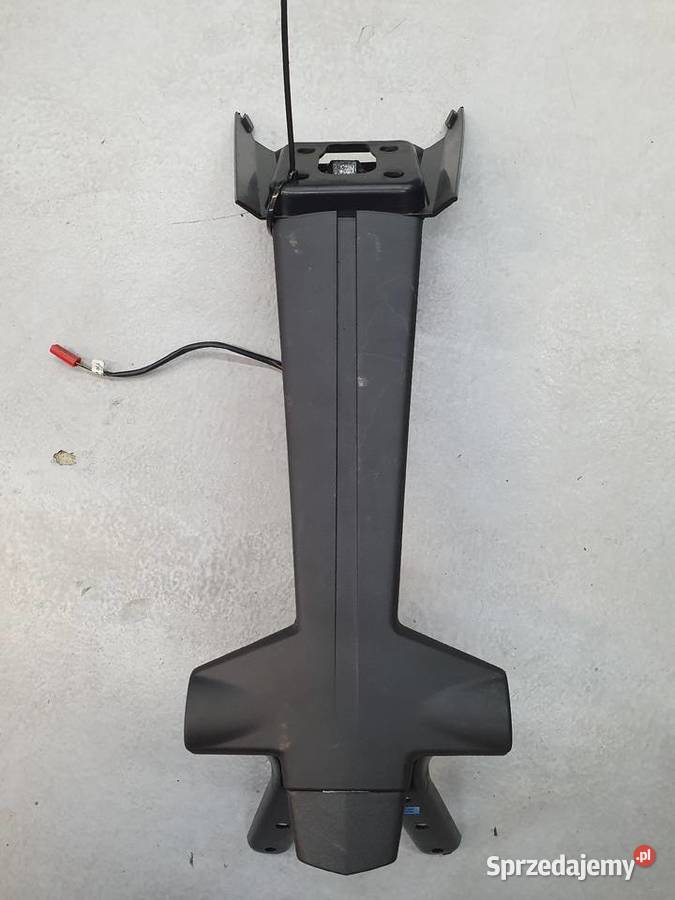 KTM 390 790 890 Duke stelaż tył lampa płyta Lwówek sprzedam