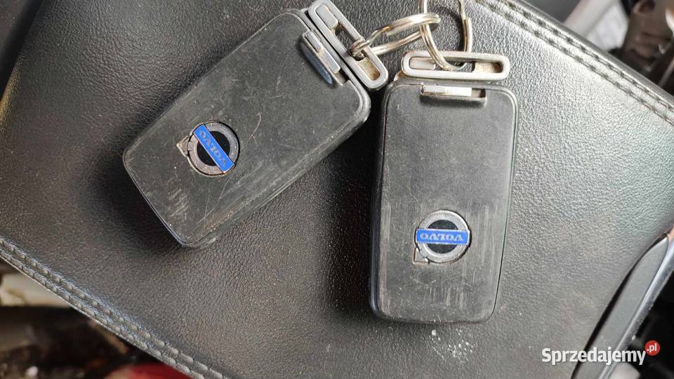 Stacyjka czytnik kluczyk pilot 2x kluczyki Stacyjki i kluczyki Książ Wielkopolski