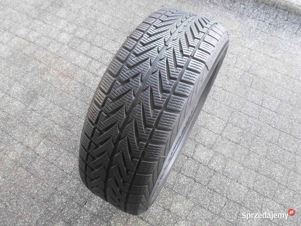 Opona Vredestein Wintrac Xtreme 22555R19 99V MS