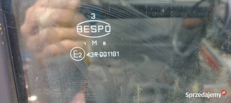 Silnik Fiata 125 polonez wzmocniony 82 Silniki kompletne Jarosław