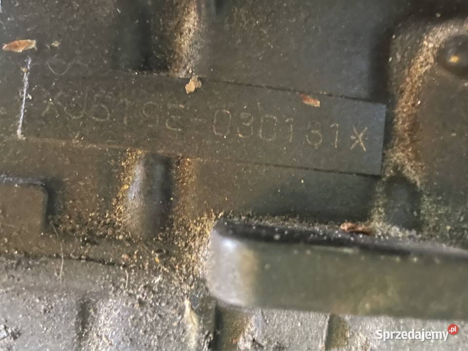 YAMAHA YZFR6 RJ05 RJ09 0305 wszystkie części Pokrywy i osłony silnika Piła