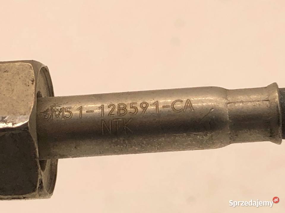 CZUJNIK TEMPERATURY SPALIN FORD TOURNEO sprzedam