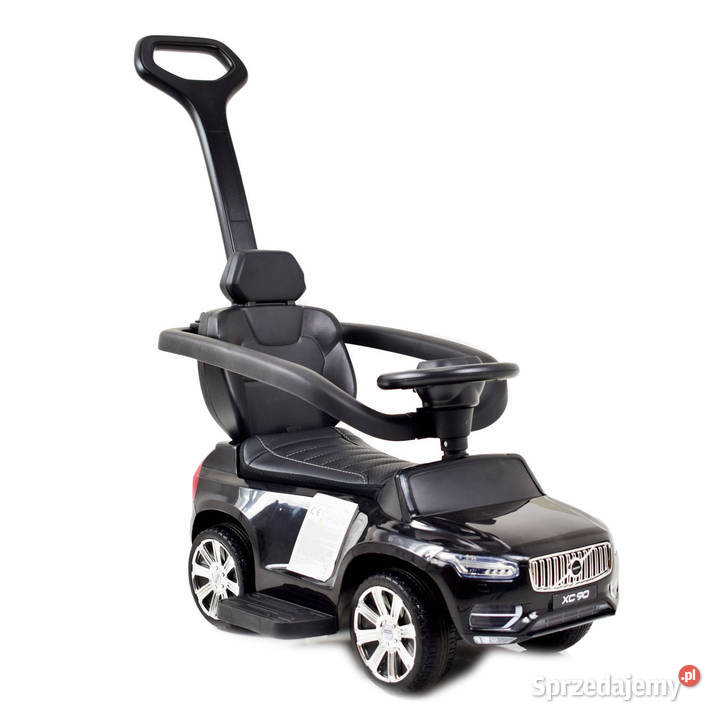 BAWIBUS auto samochód JEŹDZIK DZIECKA 5 w 1 śląskie Myszków sprzedam