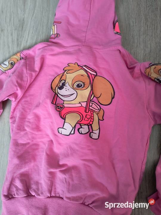 Bluza Kamionka