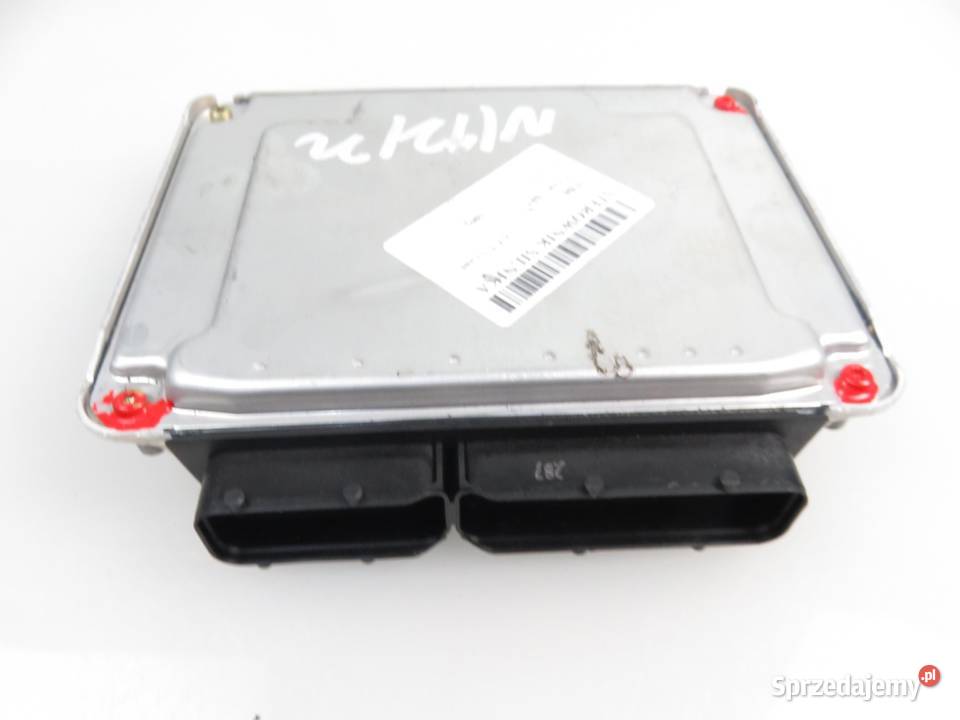 STEROWNIK AUDI A6 C5 25 TDI BFC 8E0907401P