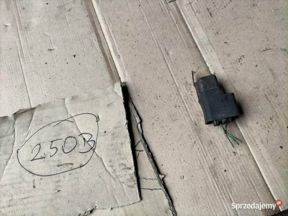 Przekaznik NISSAN Kamień-Kolonia