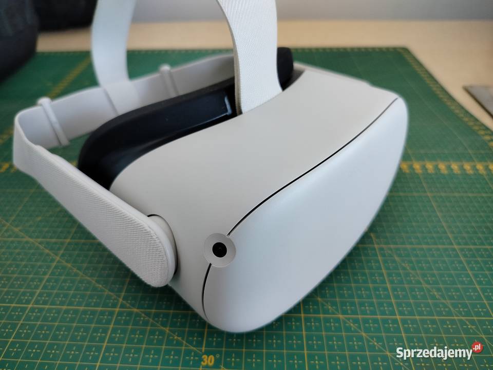 Okulary VR Oculus Quest 2 Pozostałe Ruda Śląska