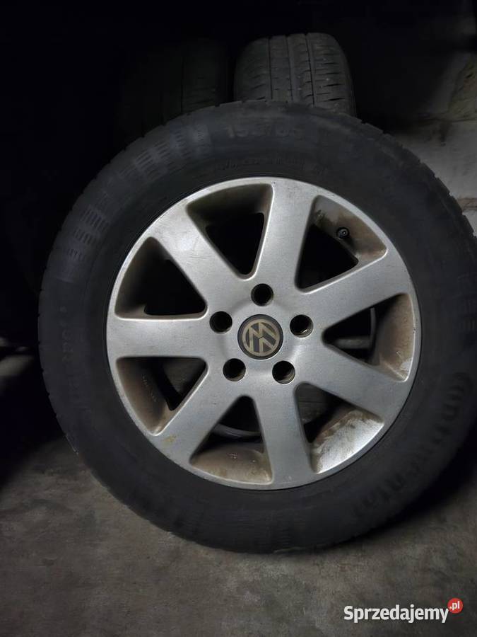 VW GOLF 16 DIESEL 2011 r 256 moc 77kW 105 Tarnowo Podgórne