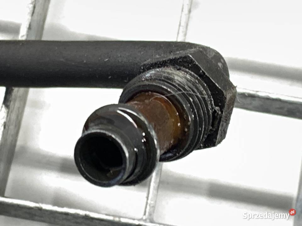 WĄŻ WSPOMAGANIA RENAULT ESPACE IV 19 116 PRZEWÓD podkarpackie sprzedam