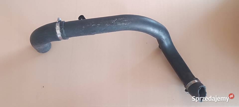 RURA INTERCOOLERA MINI R55 R56 R57 R58 R59 Międzychód