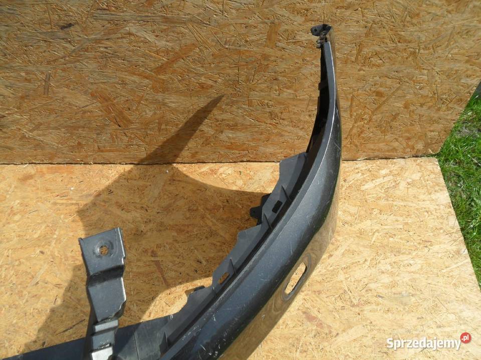 Zderzak przedni Kia Sorento II 2009 Nowy Tomyśl