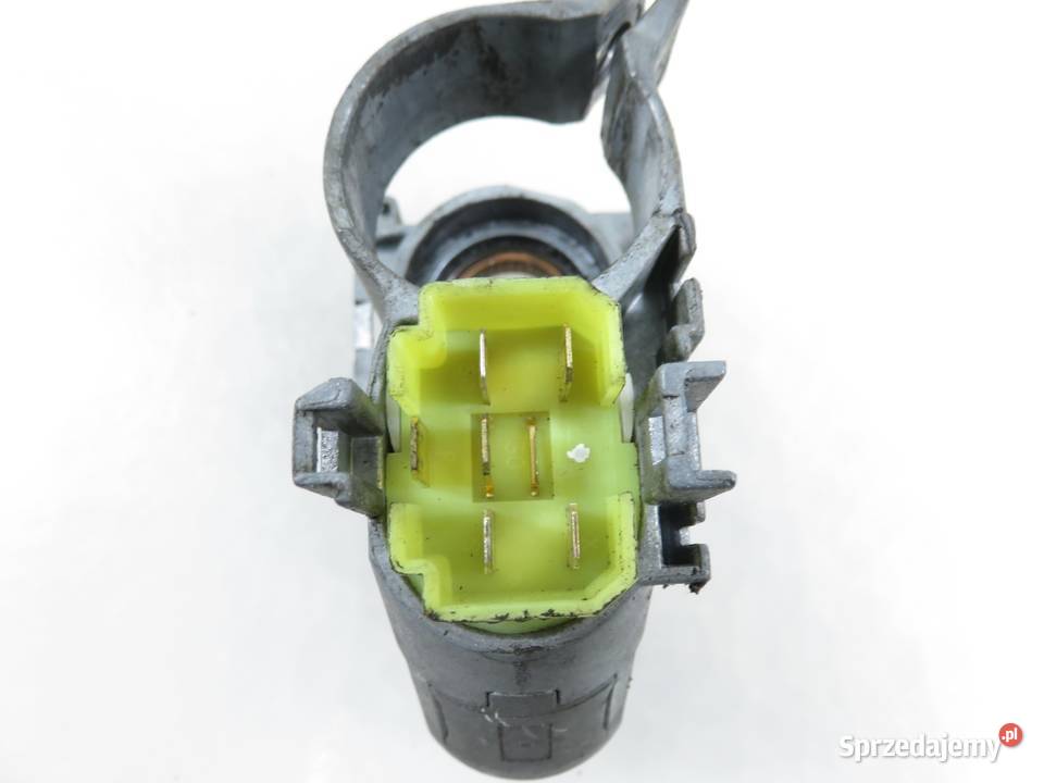 STACYJKA VW GOLF II 357905851 małopolskie sprzedam