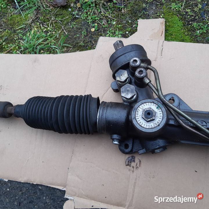 Maglownica 8D1422072R AUDI A4 B5 diesel 25 Dębno