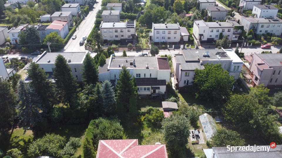 Dom bliźniak Kielce 300m2 świętokrzyskie