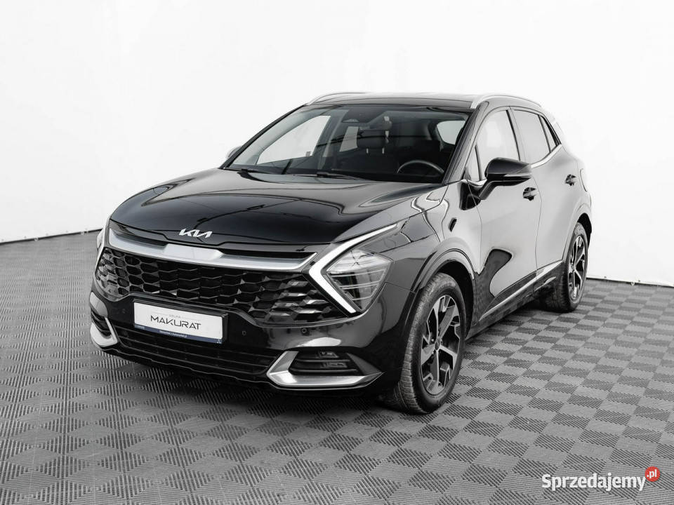 Kia Sportage GD5F41516 TGDI mHEV Business Line Gdańsk