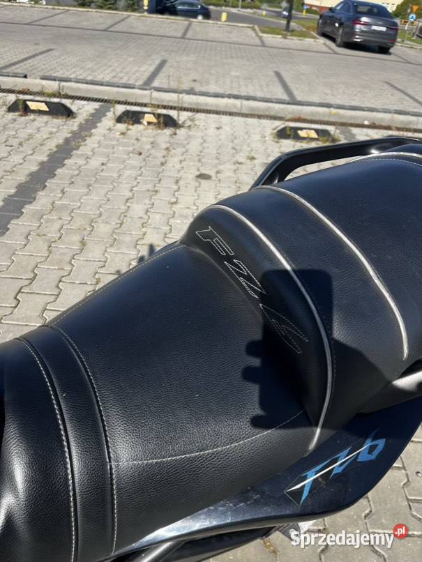 Yamaha fz6n black edition Ostrowiec Świętokrzyski sprzedam