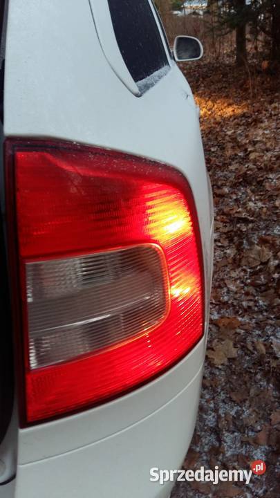 Skoda octavia 2 14tsi 122 dsg na części Kamień Pomorski