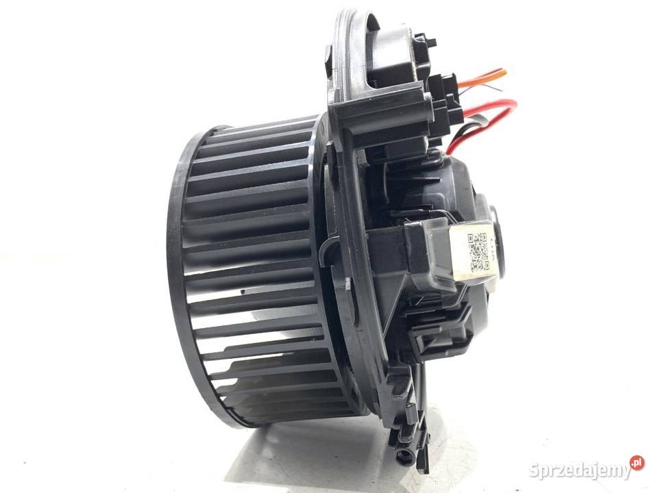 DMUCHAWA NAWIEWU SKODA KAROQ 5WB819015 osobowe Dmuchawy