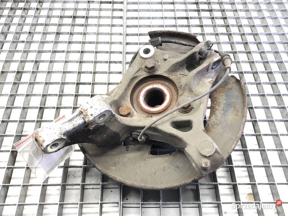 ZWROTNICA LEWY PRZÓD CHEVROLET ORLANDO 18 141 Zwrotnice sprzedam