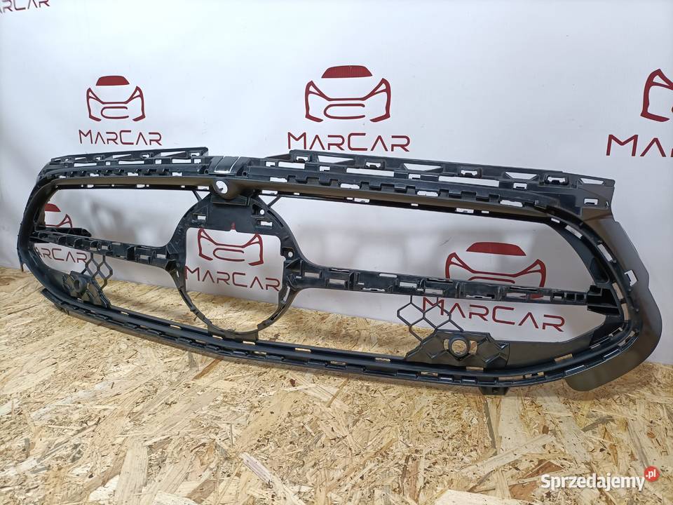 MERCEDES AKLASA W177 18 WZMOCNIENIE STELAŻ GRILL wielkopolskie Pleszew sprzedam