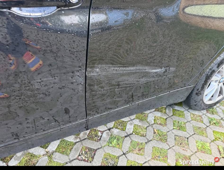 Bmw 3 f31 2015r 20diesel 150 Seria 3 Jarosław