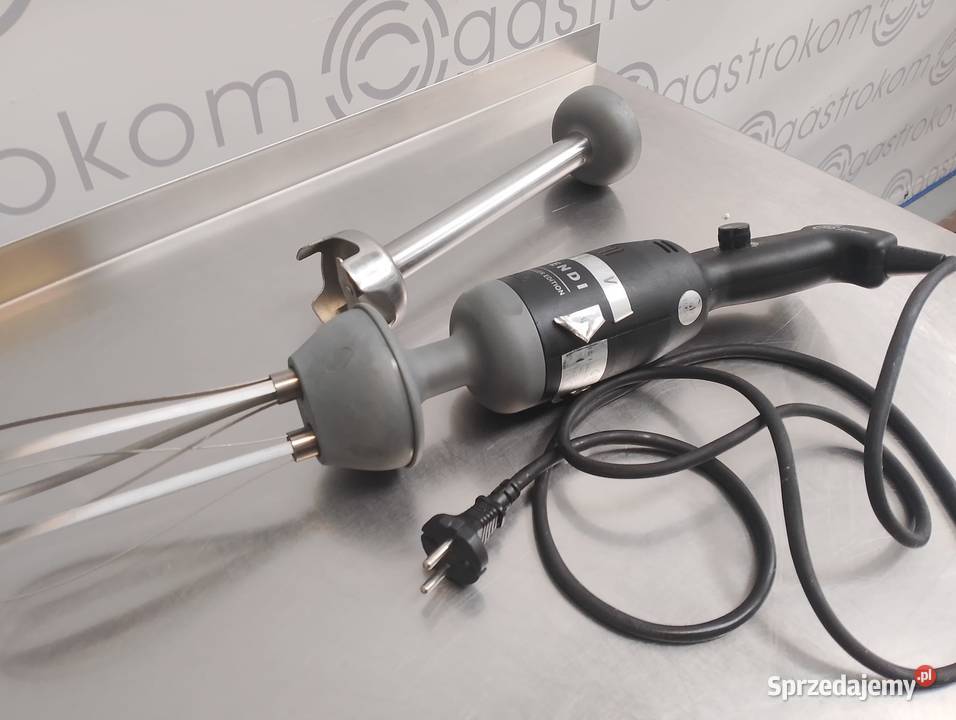 Blender mikser ręczny 250W ze zmienną prędkością Wrocław