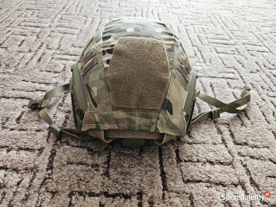 Hełm do asg Piekary Śląskie