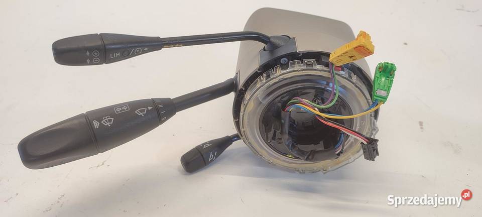 MERCEDES W211 MANETKI TAŚMA A1714640518 dolnośląskie