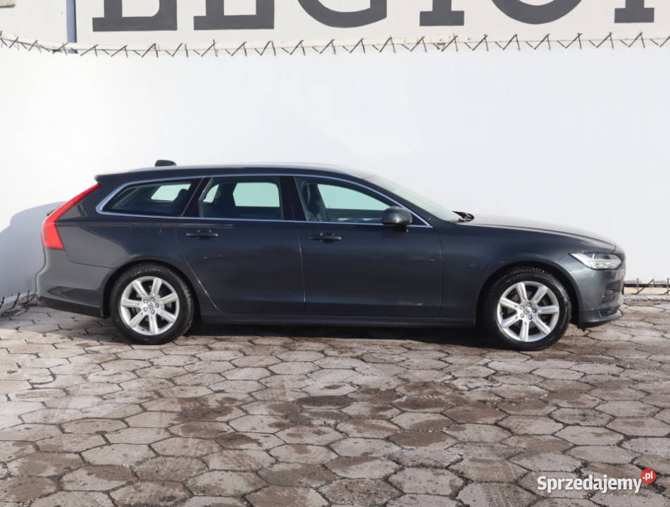 Volvo V90 D3 Łódź sprzedam