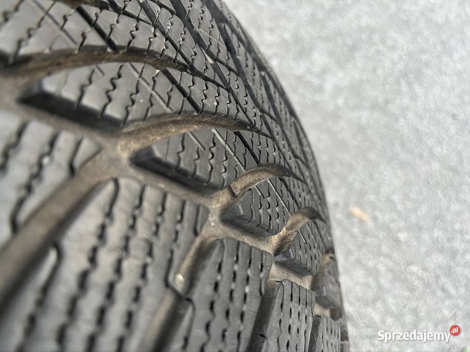 Opony zimowe GOODYEAR Ultragrip Ice 2 22550 R17 225 podkarpackie Rzeszów