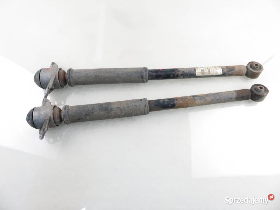 AMORTYZATORY TYŁ SEAT IBIZA III 6Q0513025BH