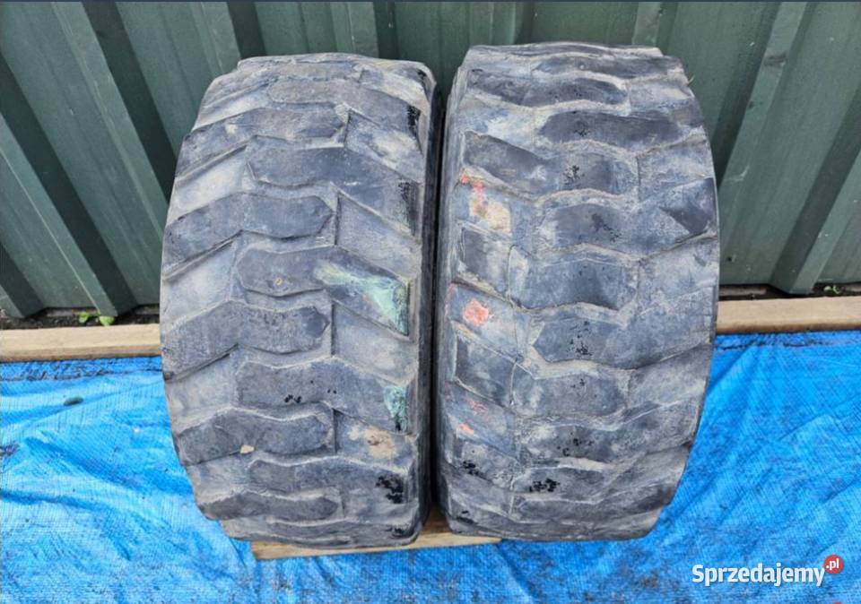 Opony Opona Mitas 27 X 1050 1050 R 15 Skid Szprotawa