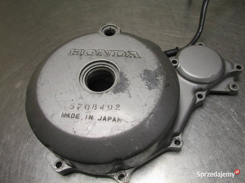 Lewy dekiel z alternatorem Honda XL 600 V Sandomierz