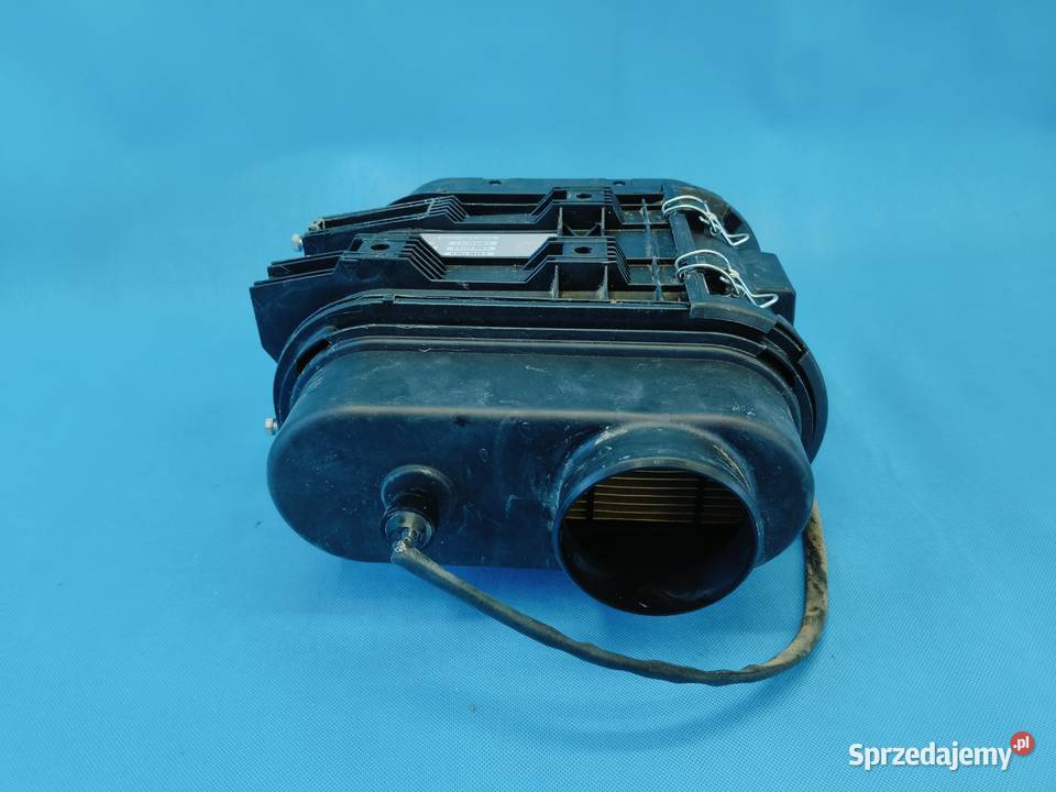 DEUTZ FAHR 5115 2020R STAGE 5 OBUDOWA FILTRA warmińsko-mazurskie Stalewo