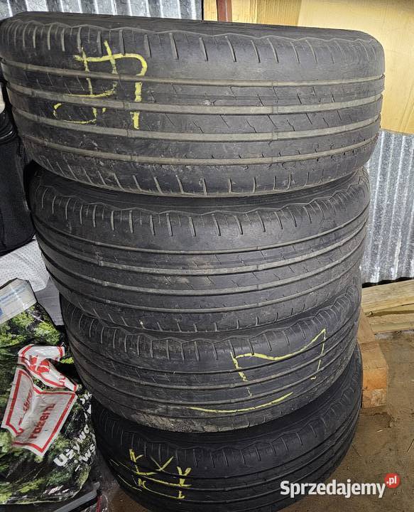 Volkswagen Passat 20 TDI zadbany Bydgoszcz sprzedam