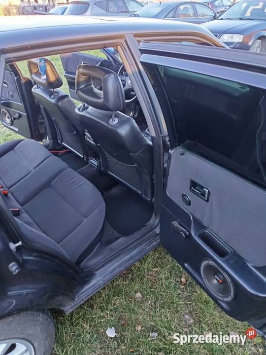 Audi 80 b4 Dąbrowa Górnicza