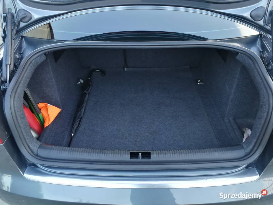 AUDI A4 B7 18 T Zadbane Tomaszów Lubelski