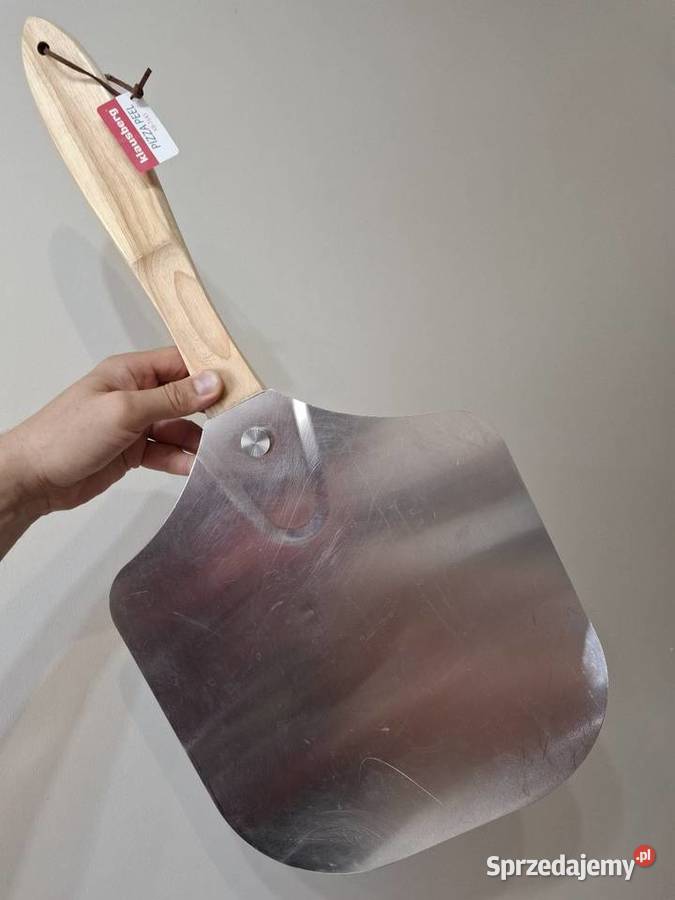 Klusberg łopata do pizzy łopatka taca tacka Kraków