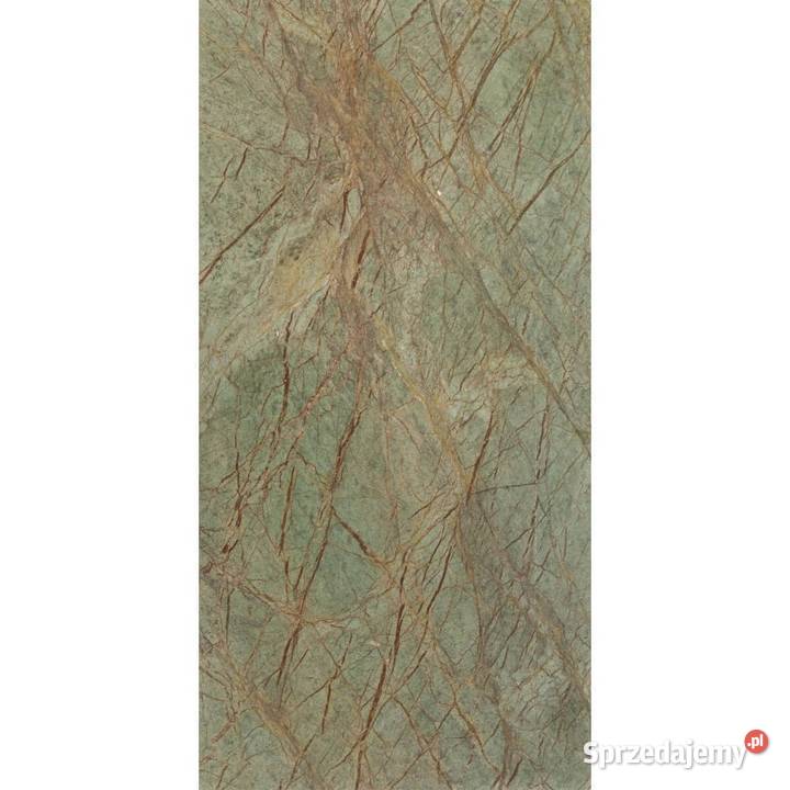 Fornir Kamienny Rain Forest Green tapeta 2MM Poznań