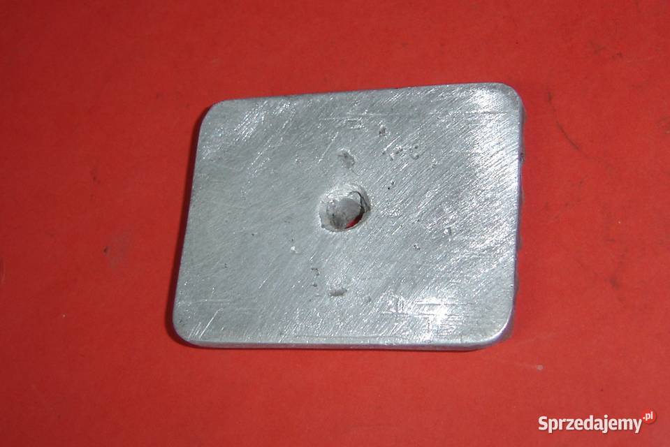 Zundapp K 500 dekiel zawór silnik pokrywa