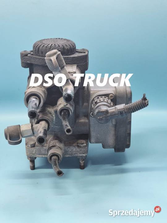 5010612854 K000919 ZAWOR EUROPA RENAULT DXI Pozostałe świętokrzyskie Zawichost